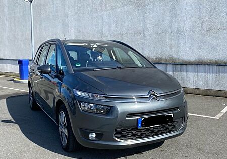 Citroën C4 Picasso BlueHDi 150 Stop&Start Exclusive