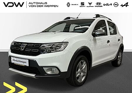 Dacia Sandero II Stepway Fenster el.