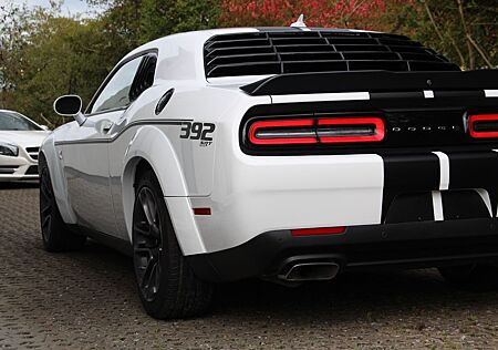 Dodge Challenger 6.4 V8 ScatPack Widebody /Alpine