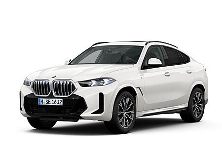 BMW X6 M gebraucht kaufen BMW X6 M X6 xDrive30d M Sport Innovationsp. Komfortsitze