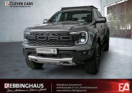 Ford Ranger Raptor 2.0 e-4WD Doppelkabine Leder Navi