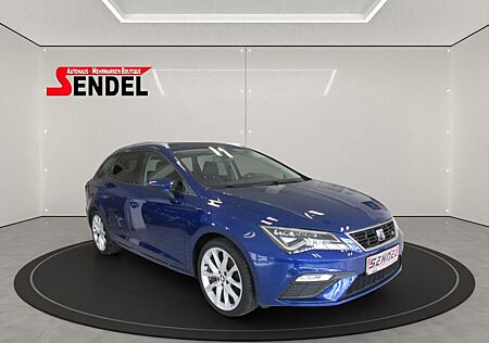 Seat Leon ST FR***MTL.RATE 147 €***