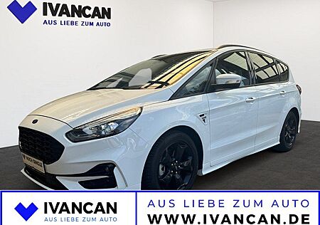 Ford S-MAX 2.5i 150PS A/T Hybrid ST-Line