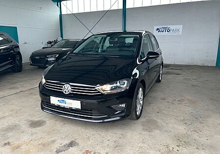 VW Golf Sportsvan Volkswagen VII 2.0 TDI DSG Highline