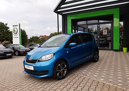 Skoda Citigo Clever