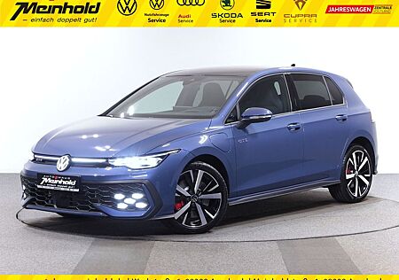 VW Golf Volkswagen GTE 1.5 DSG, AHK, Matrix, Navi, 18", IDA