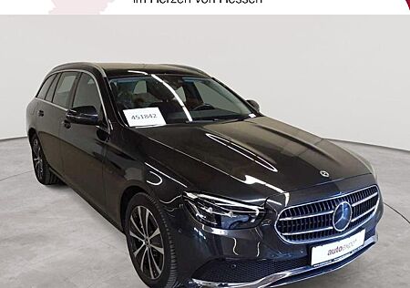 Mercedes-Benz E 300 de T 9G- PANO BusiP AssiP KAM Totw