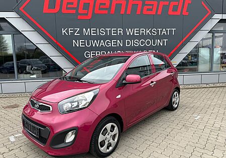 Kia Picanto Dream Team