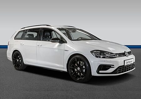 VW Golf Volkswagen Variant VII 2.0 TSI DSG R 4Motion PANO RFK