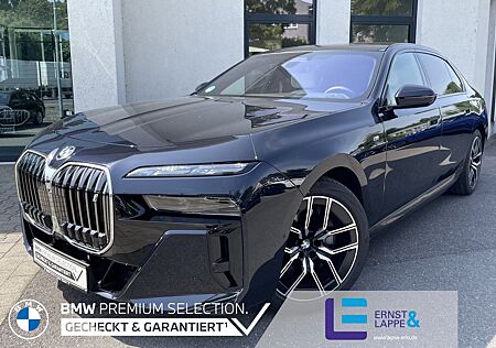BMW i7 xDrive60 M Sport || Massage B&W TheatreScreen
