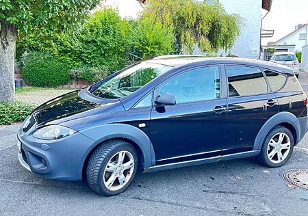 Seat Altea 2.0 TDI PD 103kW 4x4 -
