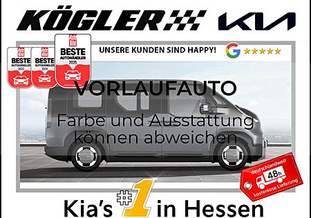 Kia PV5 2-3-0 71.2 ELITE WP SMP PP SP AW