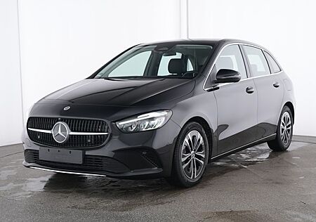 Mercedes-Benz B 180 PROGRESSIVE+AHK+KAMERA+LENKRADHEIZ+