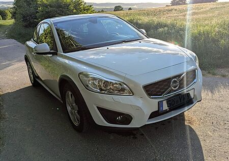 Volvo C30 D2 Kinetic