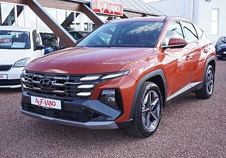 Hyundai Tucson 1.6T-GDI Aut. LED Navi Kamera