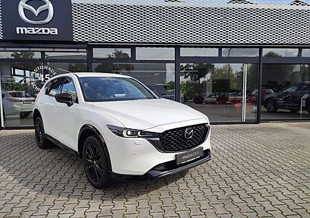 Mazda CX-5 2.5L SKYACTIV G 194 Homura Tageszulassung