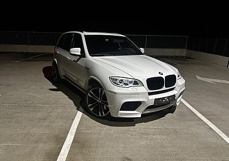 BMW X5 M M M