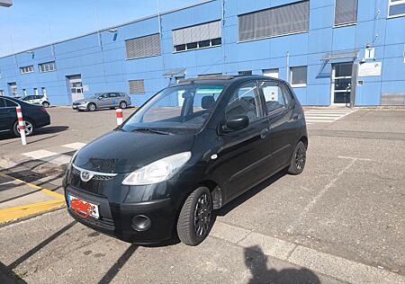 Hyundai i10 1.1 Classic Classic