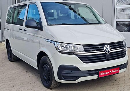VW T6 Multivan Volkswagen T6.1 Multivan Family ACC Klimaaut. CarPlay Sitzh