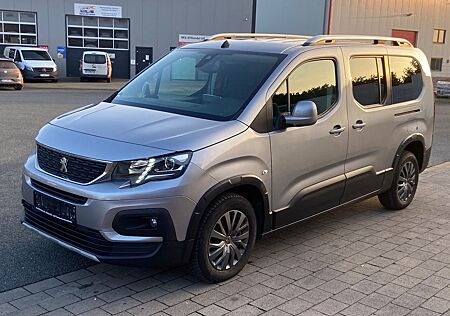 Peugeot Rifter Allure L2 7-Sitze