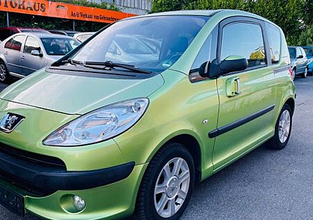 Peugeot 1007 Premium