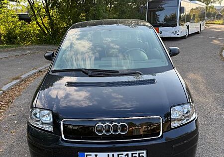 Audi A2 1.2TDI -