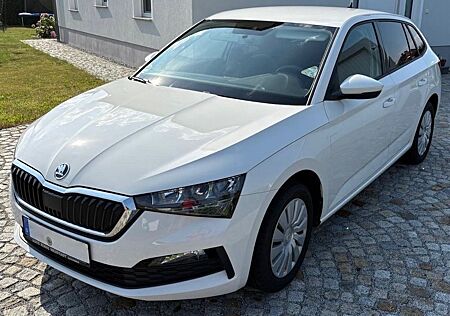 Skoda Scala 1.0 TSI 70kW COOL PLUS COOL PLUS
