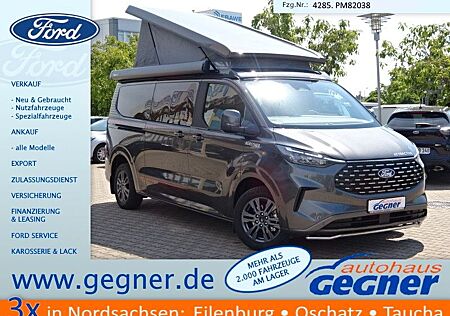 Ford Tourneo Custom 320L2 Copa C530 Markise Attractiv