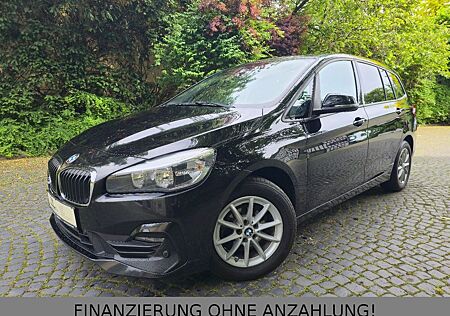 BMW 216 d Gran Tourer*HEAD-UP|NAVI|SHZ|TEMPOMAT|TÜV*