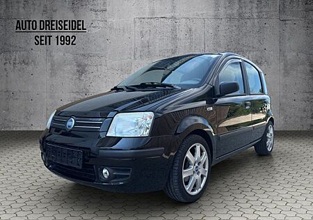 Fiat Panda 1.3 Klima*Airbags*Servo*Gepflegt*