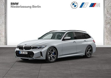 BMW 320d xDrive Touring M Sport AHK LiveCockpitProf