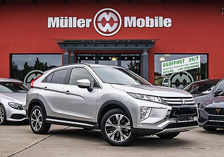 Mitsubishi Eclipse Cross Intro Edition2WD 1HAND LED HEAD-UP