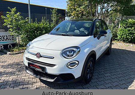 Fiat 500X Lounge*Automatik*DAB*AHK*