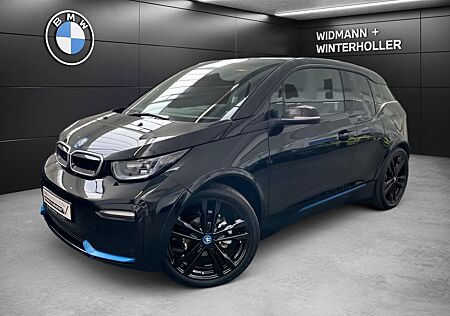 BMW i3s 120Ah Navi DA+ LED Keyless RFK WLAN 20''