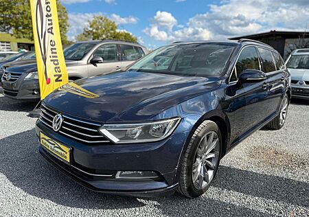 VW Passat Variant Volkswagen Comfortline BMT/Start-Stopp