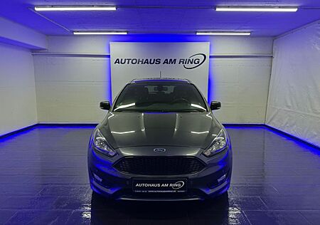 Ford Focus Turnier ST-Line 1.HND NAVI TEMPO 3xPDC KEY