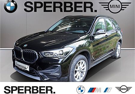 BMW X1 247 € netto Leasing ohne Anzahlung*