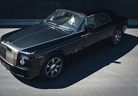 Rolls-Royce Phantom Coupé