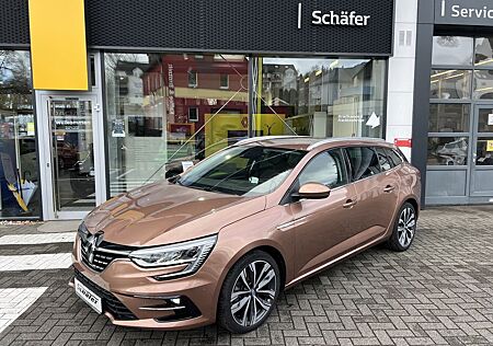 Renault Megane IV Grandtour Intens