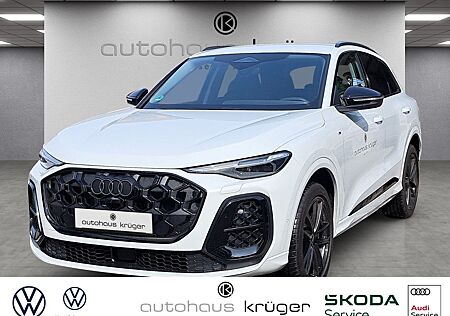 Audi Q5 2.0 TDI S-tronic quattro AHK-klappbar Navi Di