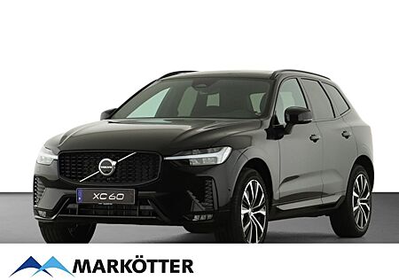 Volvo XC 60 XC60 B4 Benzin Plus Dark ACC/BLIS/Standh./20''/L