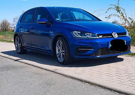 VW Golf Volkswagen 1.5 TSI ACT Highline Highline