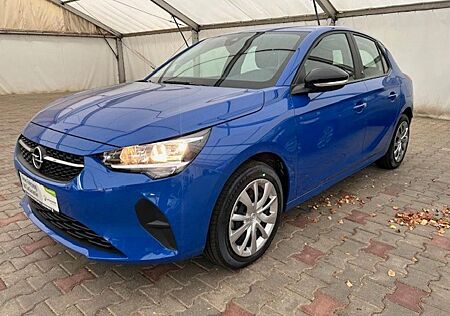 Opel Corsa F e Edition