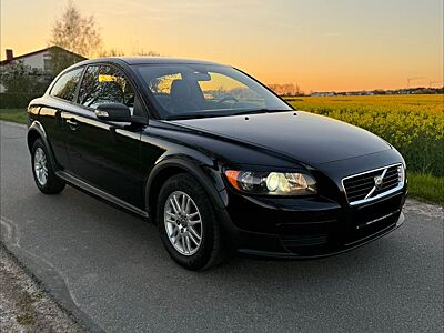Volvo C30 1.8 Xenon Klima Tüv bis 2028