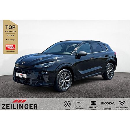Cupra Terramar leasen