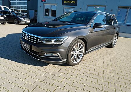 VW Passat Variant gebraucht kaufen VW Passat Variant Volkswagen R-Line 4M*Virtual*AHK*LED*Kam*