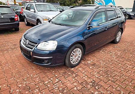 VW Golf Volkswagen V Variant Comfortline*SHZ*PDC*GEPFLEGT*