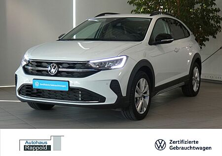 VW Taigo Volkswagen 1.5 TSI Goal DSG AHK KAMERA