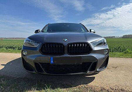 BMW X2 xDrive20d M Sport X Steptronic M Sport X