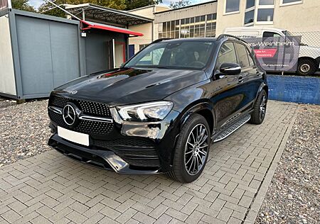 Mercedes-Benz GLE 350 GLE -Klasse de 4Matic AMG Line